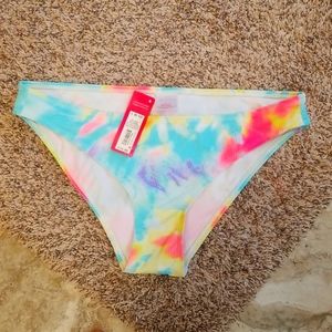 Bikini bottoms by xhilaration